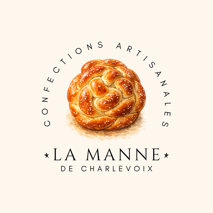 La manne de Charlevoix